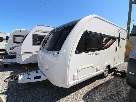 Swift Finesse 480 - 2022 image