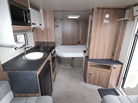 Swift Finesse 880 -2022 image