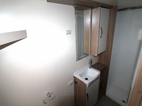 Swift Finesse 880 -2022 image