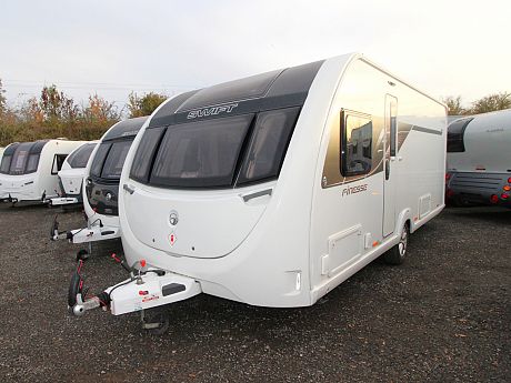 Swift Finesse 880 -2022 image