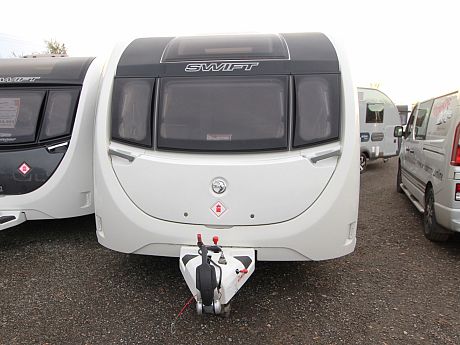 Swift Finesse 880 -2022 image