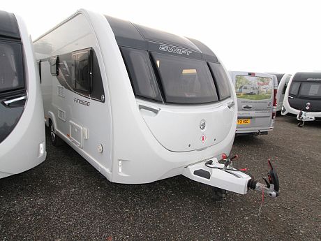Swift Finesse 880 -2022 image