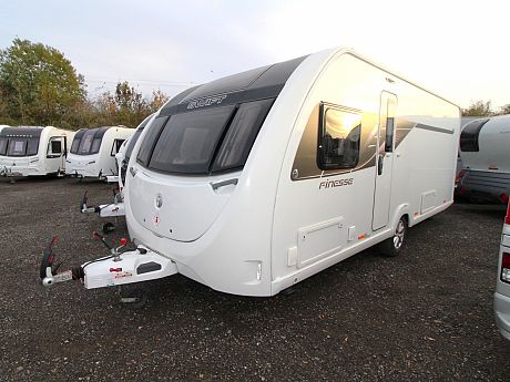 Swift Finesse 880 -2022 image