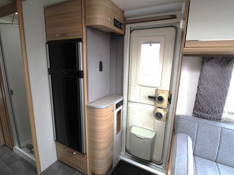 Bailey Unicorn Pamplona - 2022 image