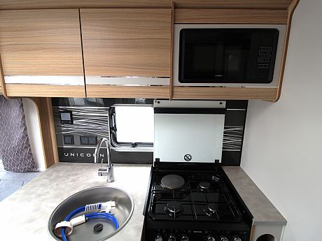 Bailey Unicorn Pamplona - 2022 image