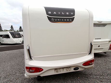 Bailey Unicorn Pamplona - 2022 image