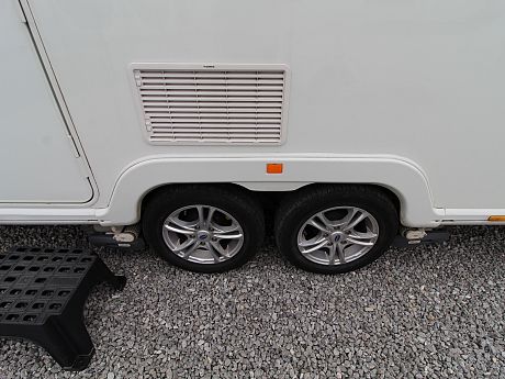 Bailey Unicorn Pamplona - 2022 image