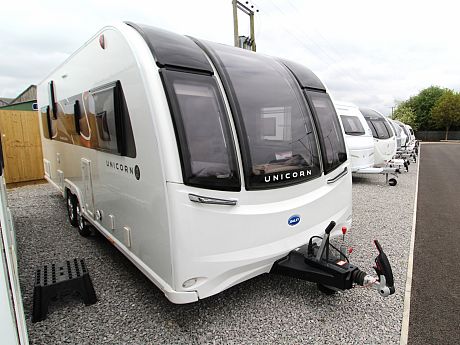 Bailey Unicorn Pamplona - 2022 image