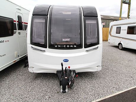 Bailey Unicorn Pamplona - 2022 image