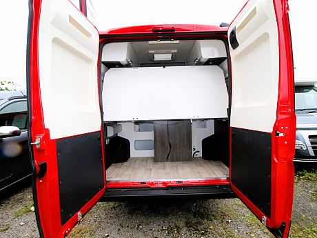 Westfalia Columbus 640E - 2021 image