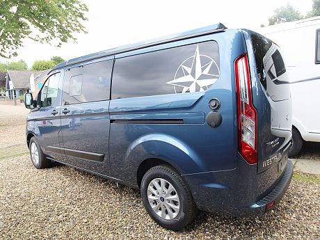 Westfalia Kelsey 2022 (12131) image