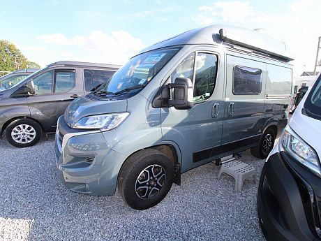 Wildax Pulsar 2022 image