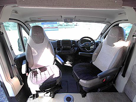 Wildax Pulsar 2022 image