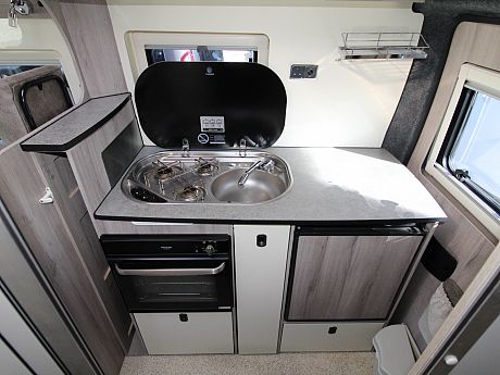 Wildax Pulsar 2022 image