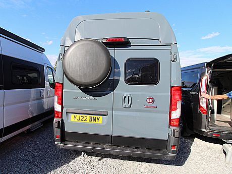 Wildax Pulsar 2022 image