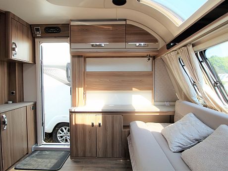 Swift Corniche 19/8  2022 Wandahome Special image