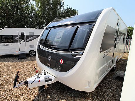 Swift Corniche 19/8  2022 Wandahome Special image
