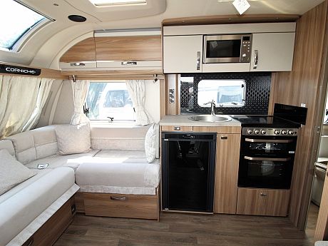 Swift Corniche 19/8  2022 Wandahome Special image