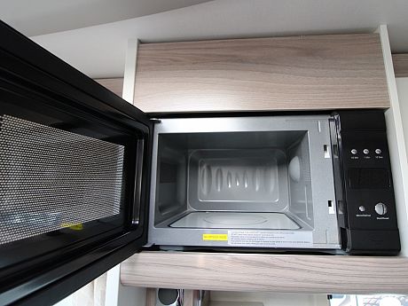 Swift Ace Envoy - 2023  Wandahome Special Edition image