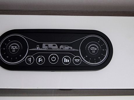Swift Ace Envoy - 2023  Wandahome Special Edition image