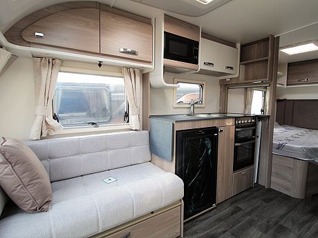 Swift Ace Envoy - 2023  Wandahome Special Edition image