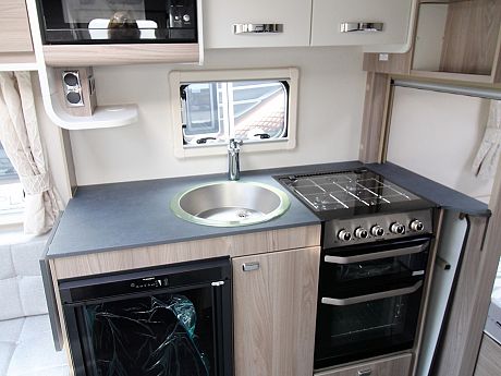 Swift Ace Envoy - 2023  Wandahome Special Edition image
