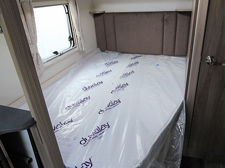 Swift Ace Envoy - 2023  Wandahome Special Edition image