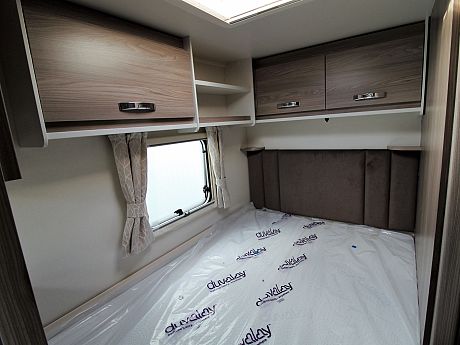 Swift Ace Envoy - 2023  Wandahome Special Edition image