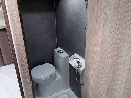 Swift Ace Envoy - 2023  Wandahome Special Edition image