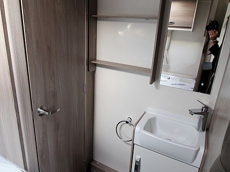 Swift Ace Envoy - 2023  Wandahome Special Edition image