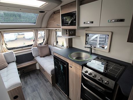 Swift Ace Envoy - 2023  Wandahome Special Edition image