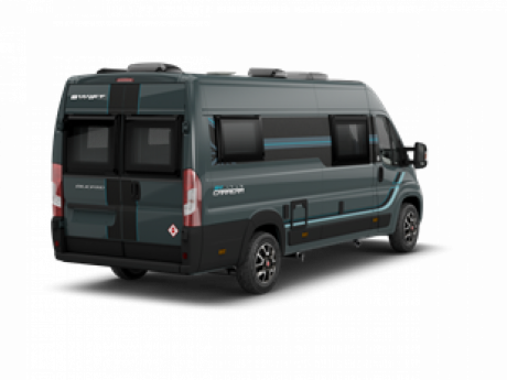 Swift Carrera 184 Manual - (54858) image
