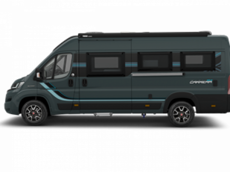 Swift Carrera 184 Manual - (54858) image