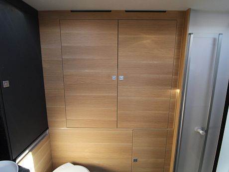 Adria Matrix Plus 600 DT - 2023 image