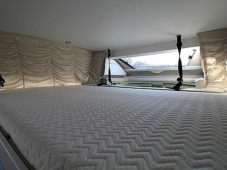 Adria Matrix Plus 600 DT - 2023 image