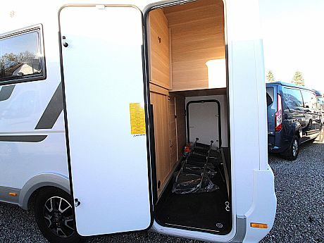 Adria Matrix Plus 600 DT - 2023 image