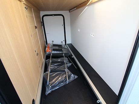 Adria Matrix Plus 600 DT - 2023 image