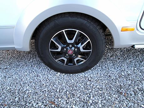 Adria Matrix Plus 600 DT - 2023 image