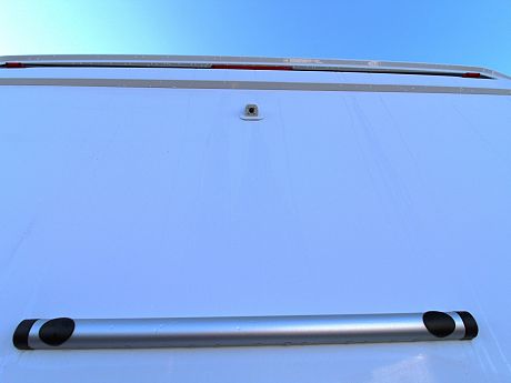 Adria Matrix Plus 600 DT - 2023 image