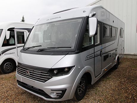 Adria Sonic 700 DC - 2024 (56474) image