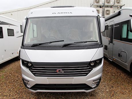 Adria Sonic 700 DC - 2024 (56474) image