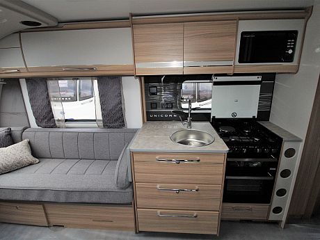 Bailey Unicorn Cartagena - 2023 image