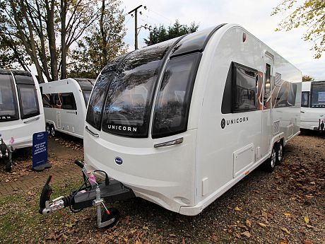 Bailey Unicorn Cartagena - 2023 image