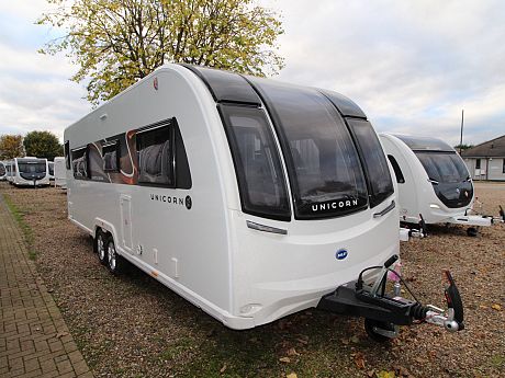 Bailey Unicorn Cartagena - 2023 image