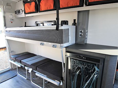 Swift Basecamp 4  *** 2023 *** image