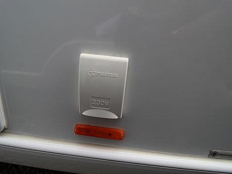 Swift Challenger 580 - 2023 image
