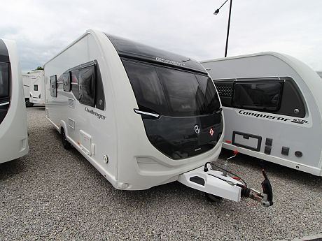 Swift Challenger 580 - 2023 image