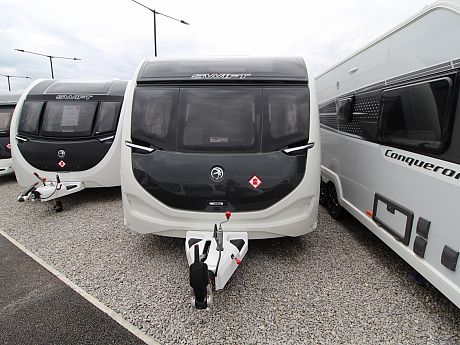Swift Challenger 580 - 2023 image