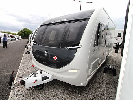 Swift Challenger 580 - 2023 image