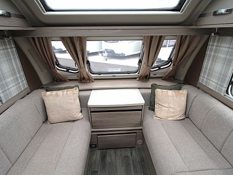 Swift Challenger 580 - 2023 image